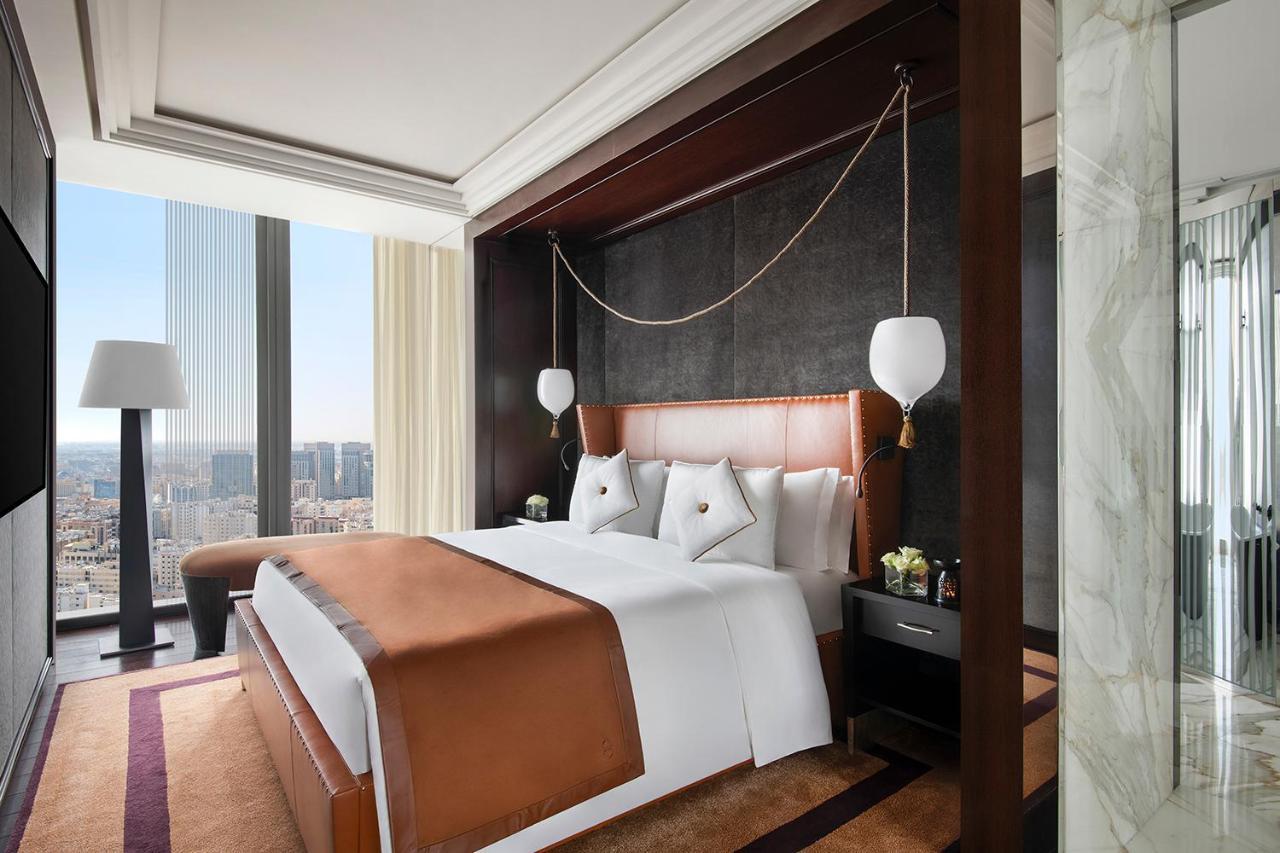 Banyan Tree Doha At La Cigale Mushaireb Zewnętrze zdjęcie