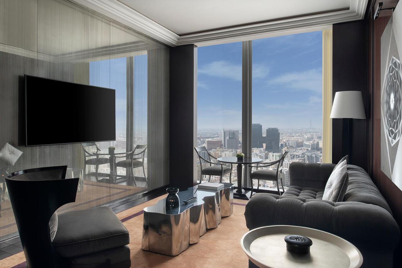 Banyan Tree Doha At La Cigale Mushaireb Zewnętrze zdjęcie
