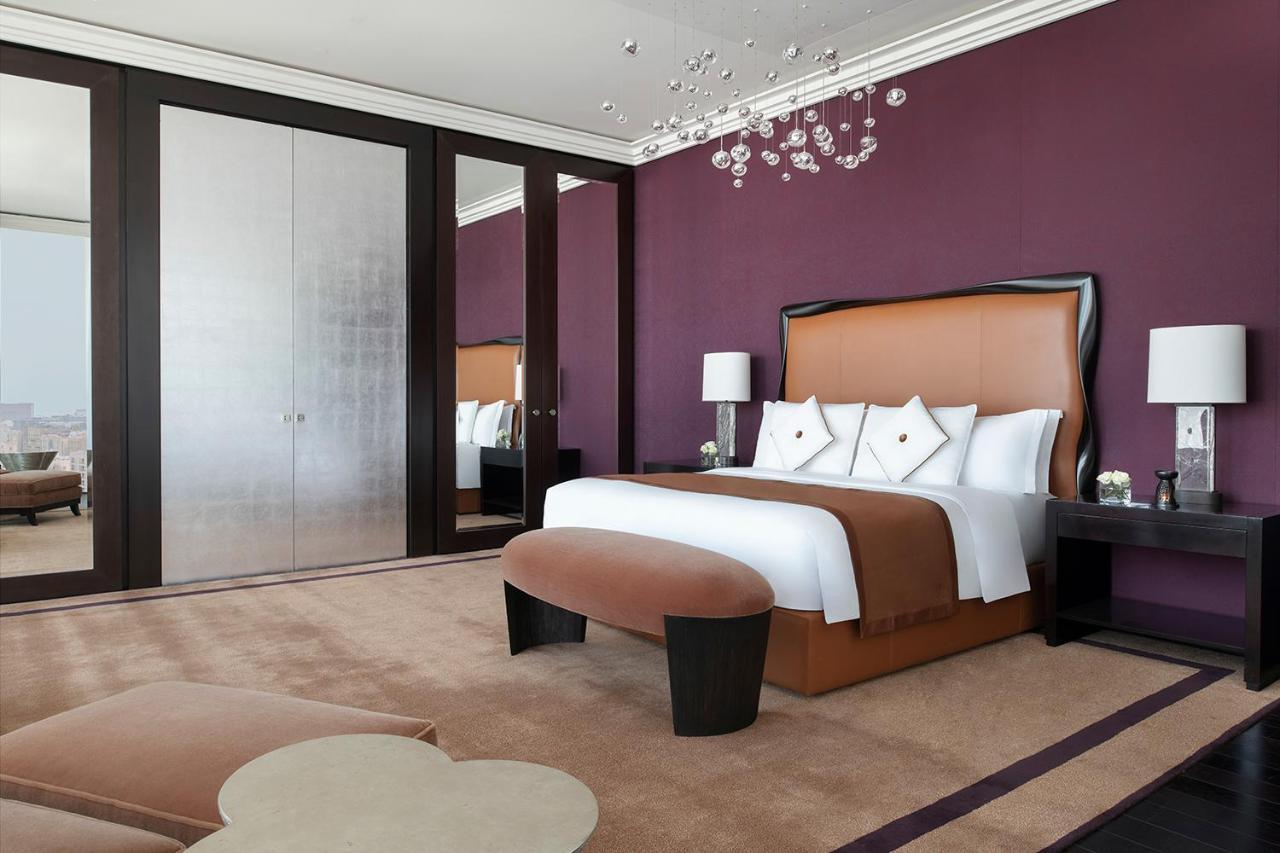 Banyan Tree Doha At La Cigale Mushaireb Zewnętrze zdjęcie