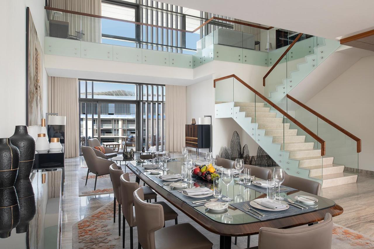 Banyan Tree Doha At La Cigale Mushaireb Zewnętrze zdjęcie