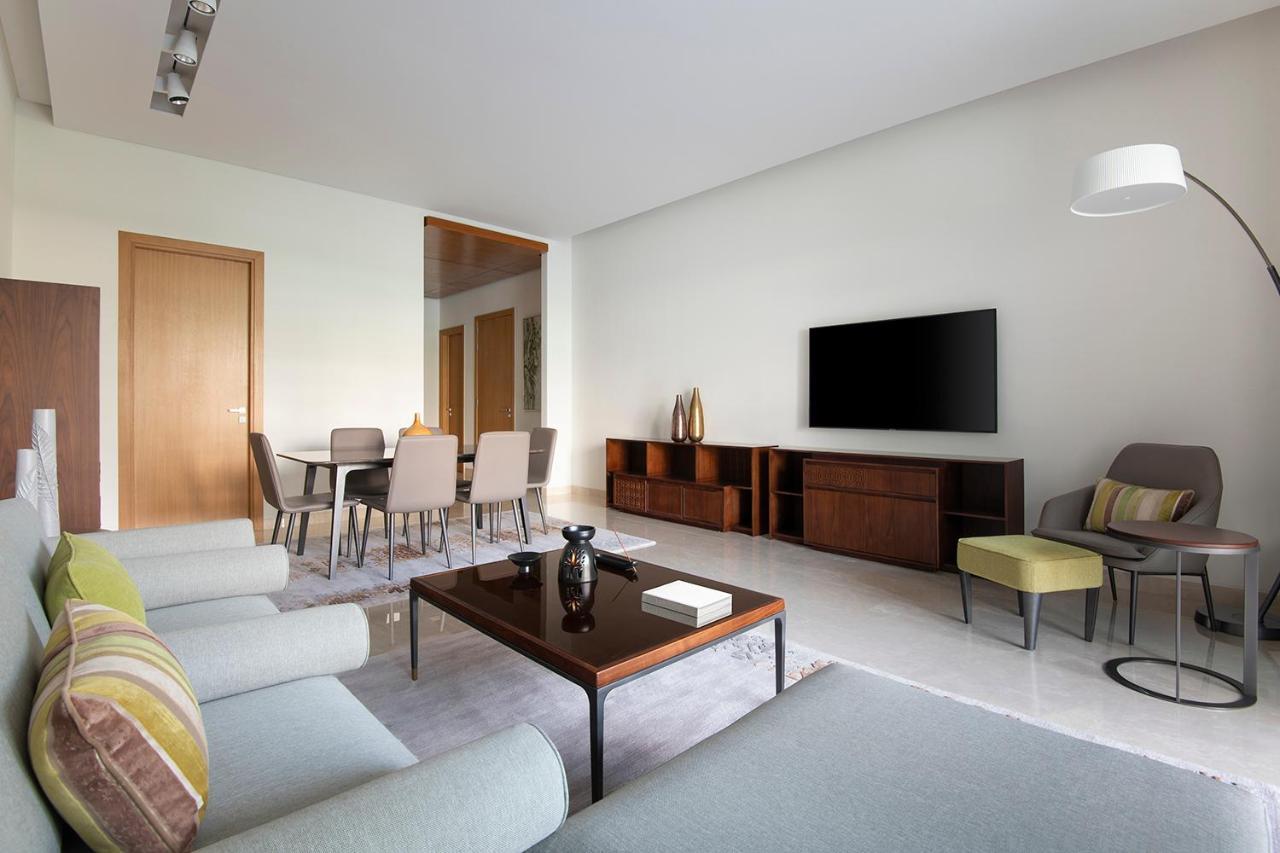 Banyan Tree Doha At La Cigale Mushaireb Pokój zdjęcie