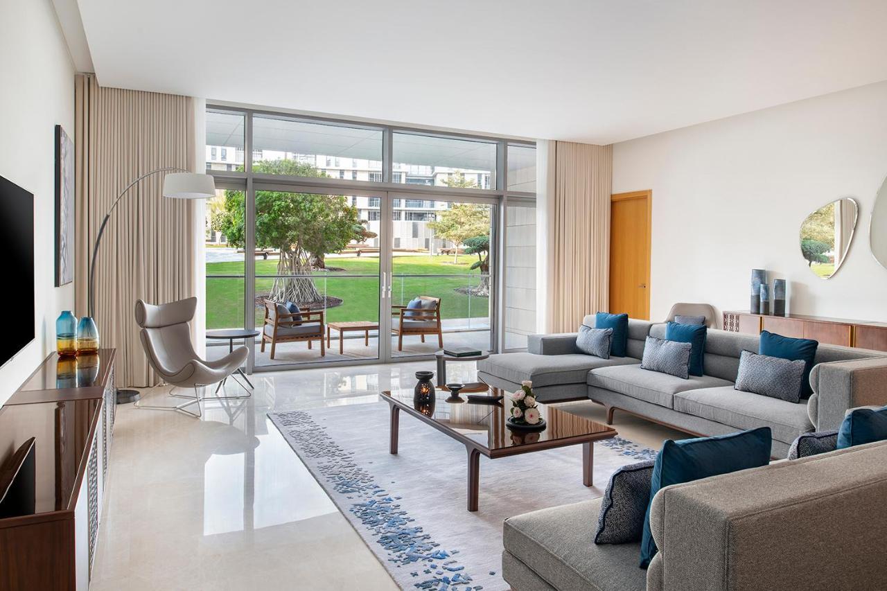 Banyan Tree Doha At La Cigale Mushaireb Zewnętrze zdjęcie