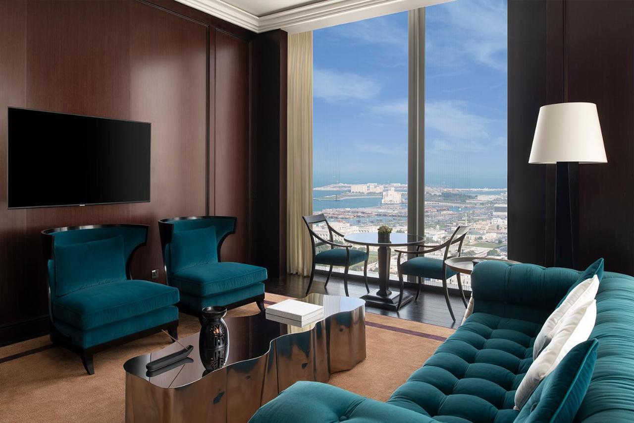 Banyan Tree Doha At La Cigale Mushaireb Pokój zdjęcie