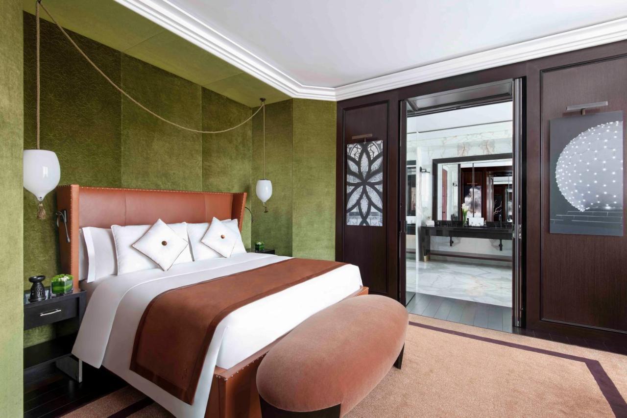 Banyan Tree Doha At La Cigale Mushaireb Zewnętrze zdjęcie