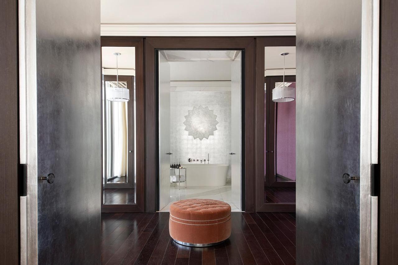 Banyan Tree Doha At La Cigale Mushaireb Pokój zdjęcie