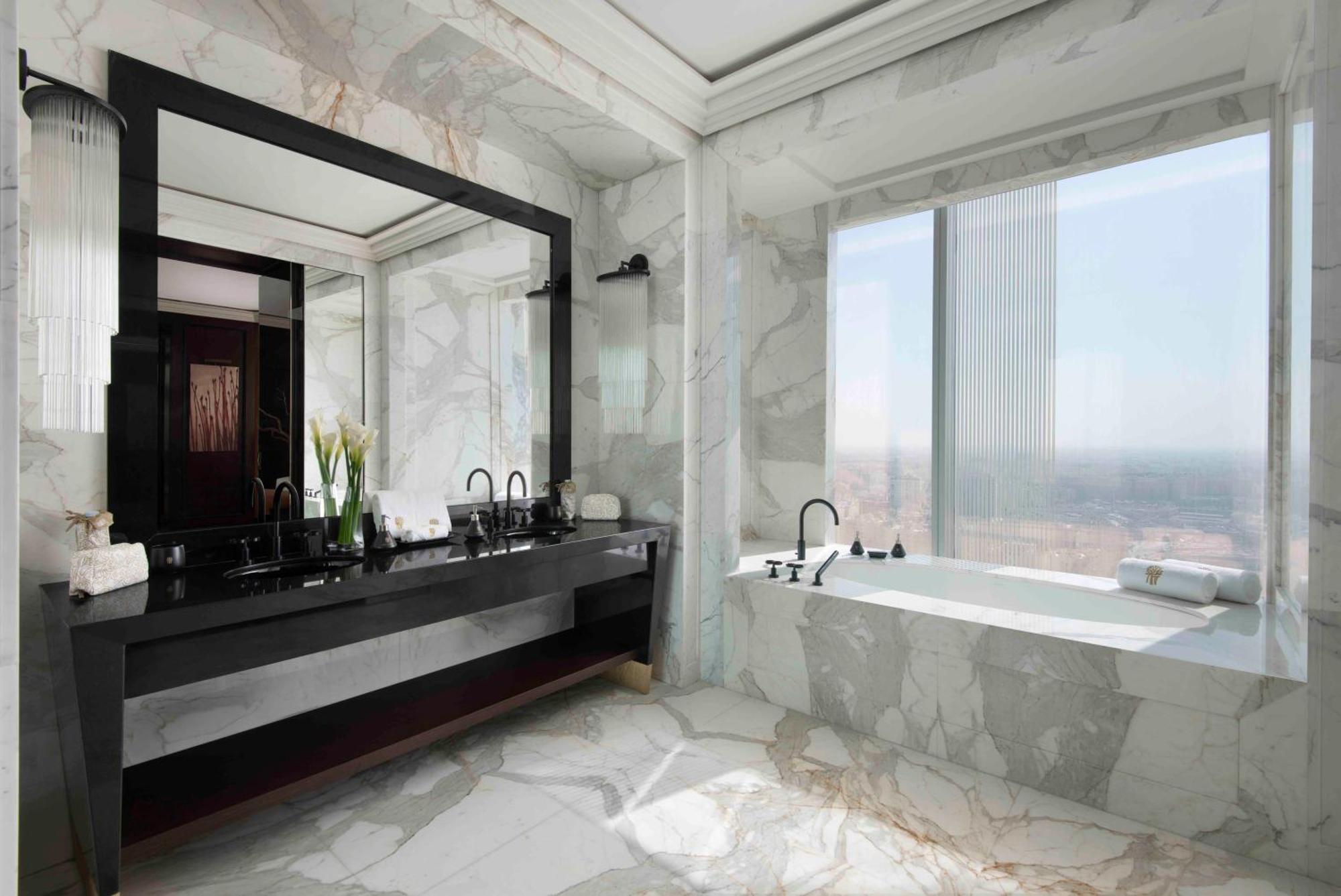 Banyan Tree Doha At La Cigale Mushaireb Zewnętrze zdjęcie